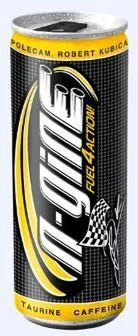 fornson23 - @Teuvo najlepszy był o smaku renki Kubicy