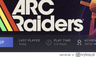 oscarus - @RadioaktywnyBorsuk: Gra wyszła 2 tygodniemu temu. Dodam że jest rodzina i ...