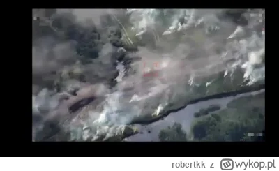 robertkk - gruzuja ruski sprzet kasetowymi w jakims Kubaniu ~100 km od linii frontu
n...