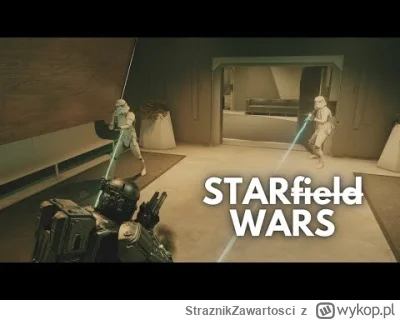 StraznikZawartosci - #starwars #starfield This is the way ( ͡° ͜ʖ ͡°)