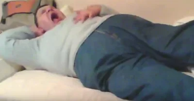 ikimrdbeietocytynal - #przegryw 
jutro pobudka #patostreamy