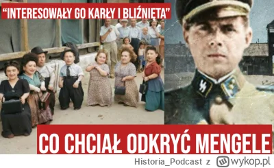 Historia_Podcast - Zapraszam na nowy odcinek podcastu, którego gościem jest Maks Czor...