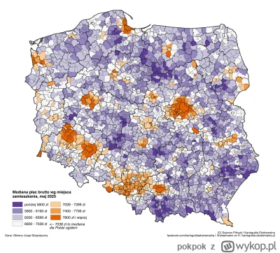 pokpok - @manstain: Gotówka to wolność przed opodatkowaniem. Rżniecie państwo, płacic...