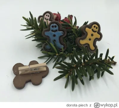 dorota-piech - @Niedogonisz: można je wykorzystać jako dekorację świąteczną bo są ule...