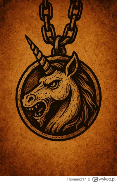 Thomasx17 - Nazywam się Gerlach z Rimming.

Jestem wiedźminem Klanu Jednosorożca. Jed...