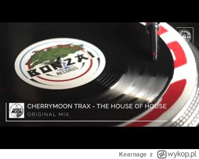 Kearnage - #trance #classictrance

Cherrymoon Trax - The House Of House