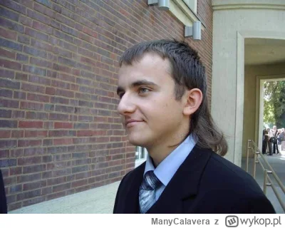 ManyCalavera - Fan Tecktonik (╭☞σ ͜ʖσ)╭☞