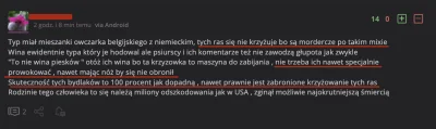 KRCZVSK - Gdyby ten komentarz był o amstaffie lub psie do niego podobnym to miałby 10...