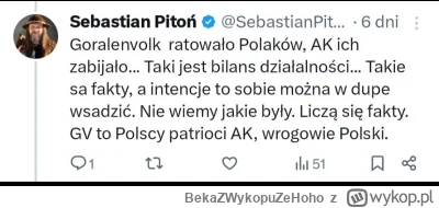 BekaZWykopuZeHoho - <tu wstaw ten jeden screen tej jednej sceny z Białej Odwagi>

#be...