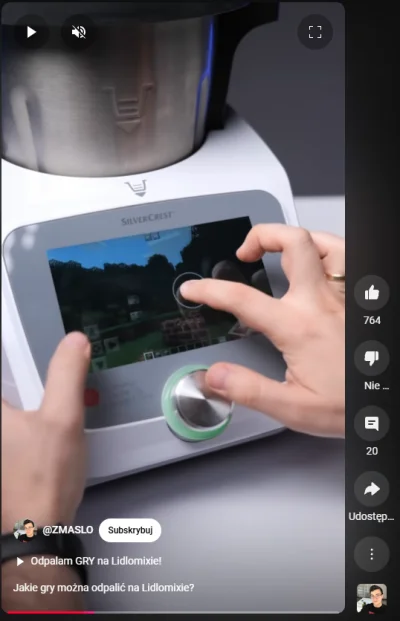 Ghost2 - @gizmo1231: tak było