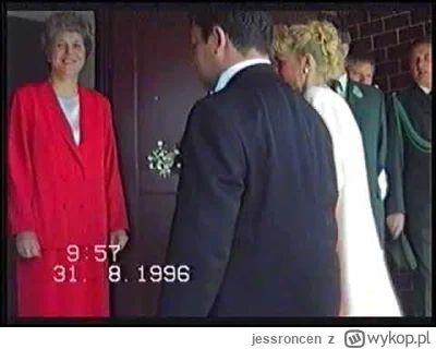 jessroncen - Kiedyś to było, najlepsze czasy