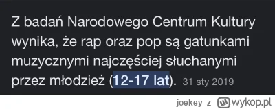 joekey - @qbxxx: chyba kolego nie udźwigłeś pytania pozwól ze zaakcentuje kluczowe kw...