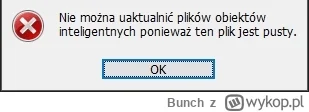 Bunch - O co tu chodzi? Jak wrzucam w google to nawet nie ma ani jednego wyniku z tre...