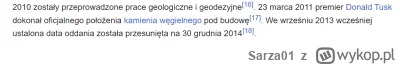 Sarza01 - > przypadku PiS? Tym, że popierali Majdan osobistą obecnością prezesa parti...