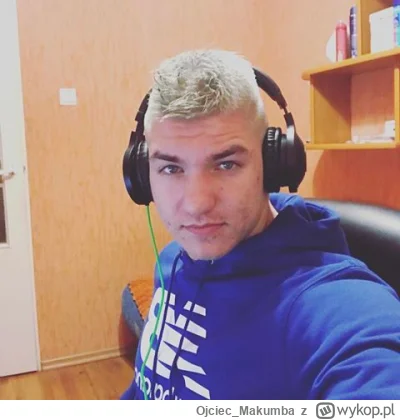 Ojciec_Makumba - Za każdego plusa WYSYŁAM LINK DO nie DZIAŁAJĄCEJ TRANSMISJI 

#famem...