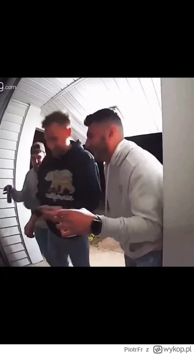 PiotrFr - Nikt nie powie że to ai, zbyt życiowe ( ͡° ͜ʖ ͡°)
#trzecieoko #alkoholizm