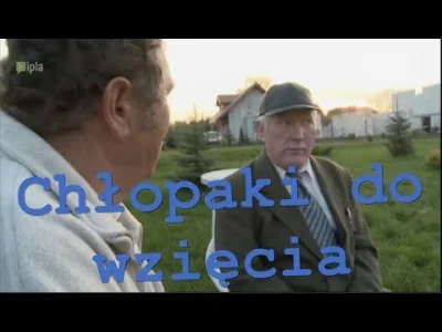 majkel_scofield - Chłopaki do wzięcia, początkowe odcinki to była beka xD
Ślinka ślin...