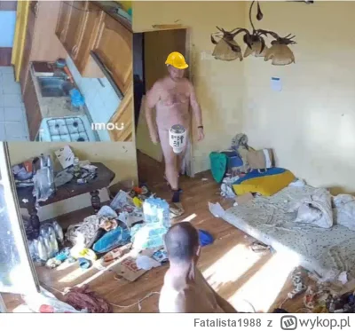 Fatalista1988 - @Herato: KONIEC ZŁEGO TAGOWANIA KOCHANI! ODŁĄCZAM PANU INTERNET!