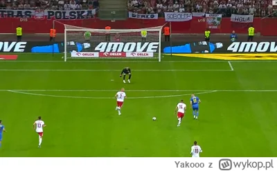 Yakooo - Błąd Skorupa ewidentnie, czemu on sie nie wracał?

Szczesny > Bułka > Skorup...