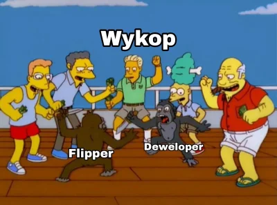 GrimesZbrodniarz - - Mirek twierdzi, że został oszukany przez dewelopera wpis
- Jakiś...