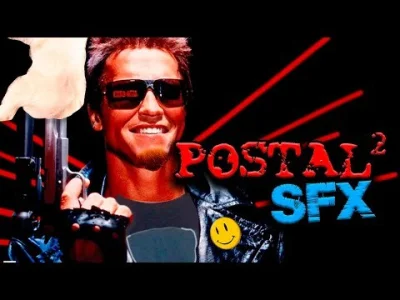 yourgrandma - #heheszki #terminator #postal