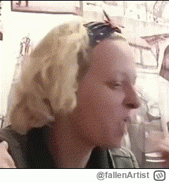 fallenArtist - Gdy akat poczujesz swój własny smród tego typu benc
#bonzo