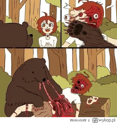 WolvvloW - #humorobrazkowy #heheszki #logikarozowychpaskow