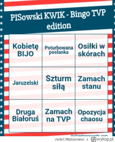JadeCiWplusowac - #sejm Dałem z siebie 30 procent