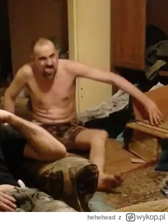 hehehead - #danielmagical