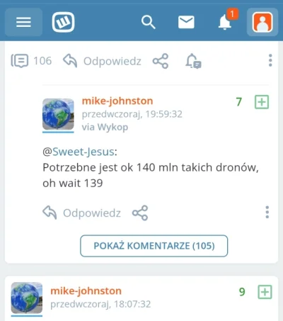 Ruskitroll123 - @mike-johnston: generalnie to w tym samym miejscu mam ruskich jak i u...