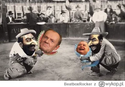 BeatboxRocker - #bekazlewactwa #bekazpisu #bekazpodludzi #polityka #heheszki #humorob...