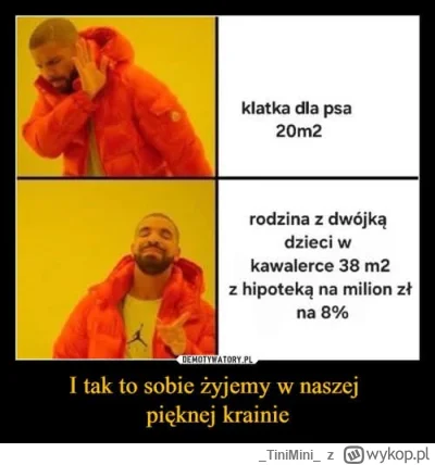 TiniMini - #heheszki #humorobrazkowy