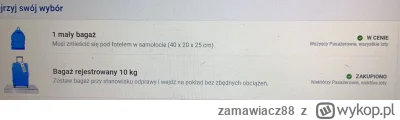 zamawiacz88 - @ilmari: @Poldek0000
Czyli oddaje na checking.