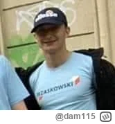 dam115 - Dzigi Trzaskowski Sharks



#famemma