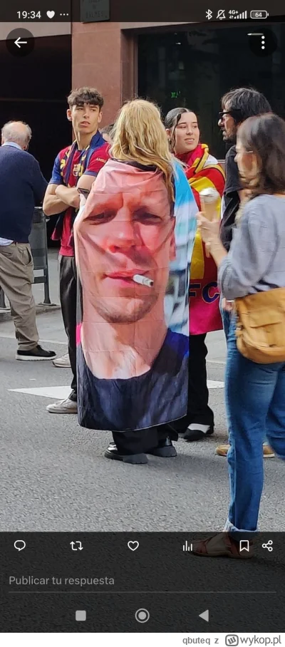 qbuteq - #fcbarcelona #laliga #mecz