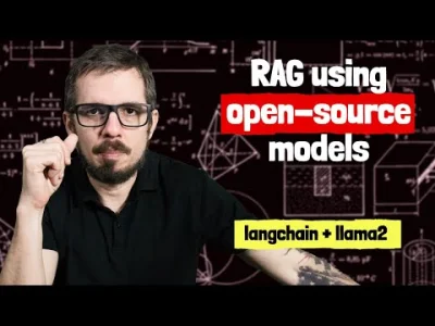 raneli - Building a RAG application using open-source models (Asking questions from a...