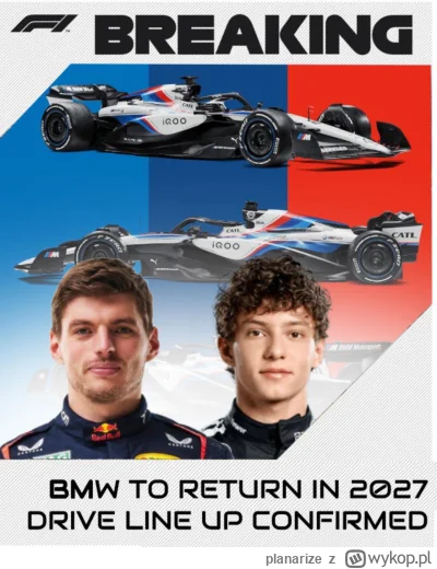 planarize - #f1 Ktoś tu szkaluje Roberta przez zaniechanie. Ale malowanie ładnie wysz...