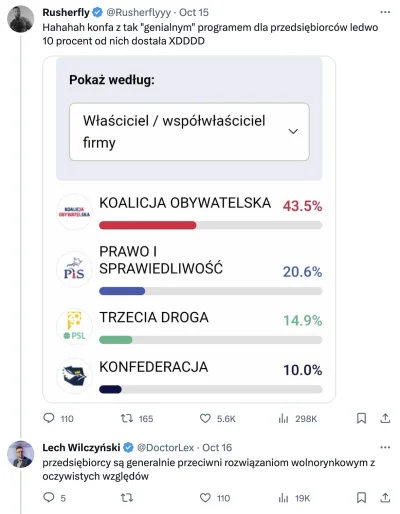 unintelligible - Tak się szarpią bez sensu i obwiniają, a ja ostatnio przeczytałem ci...