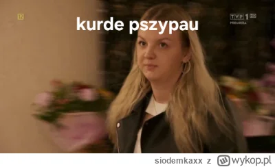 siodemkaxx - #rolnikszukazony karolinka wstająca rano po grilu z kacem gigantem zasta...