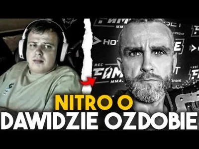 don-zwierz - #famemma To się część wykopków zdenerwuje.

Mlekołak o Ozdobie