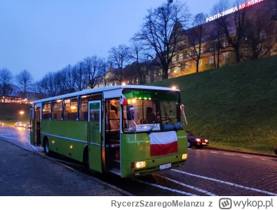 RycerzSzaregoMelanzu - Wyjazd na miasto z okazji 11 listopada.

#szczecin #swietoniep...