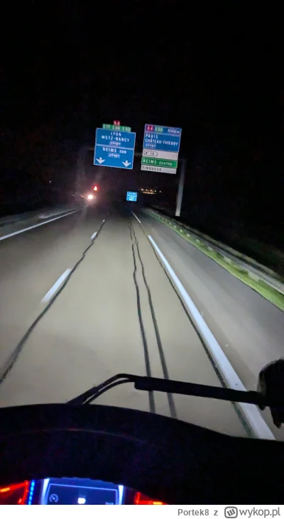 Portek8 - Bułki wędliny itp itd