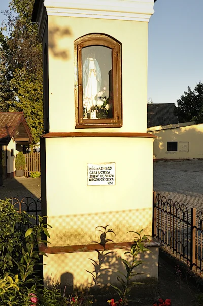 banalnyfotograf - gdzieś na prowincji...
#fotografia