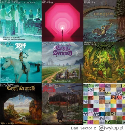 BadSector - @NachoLibre: