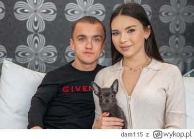 dam115 - @venybrak: śmiał się z minimajka a sam w----ł się w identyczny układ xD 

Cz...