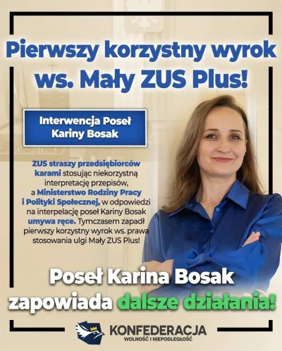 czykoniemnieslysza - Brawo

#konfederacja #firma #polityka