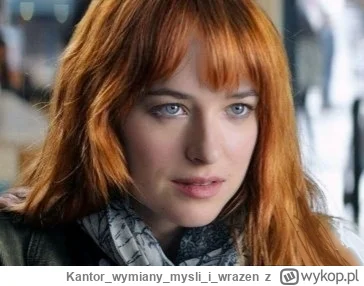 Kantorwymianymysliiwrazen - @Kamilek46: Ty chory ....