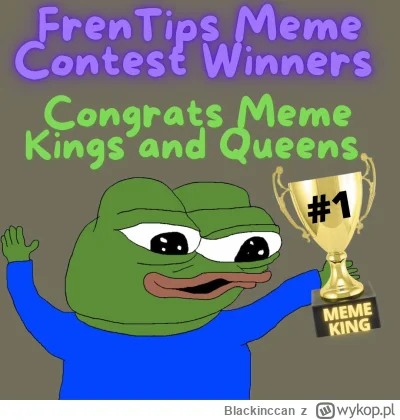 Blackinccan - Po głębokim przeanalizowaniu statystyk wykopu i jeszcze głębszym przemy...