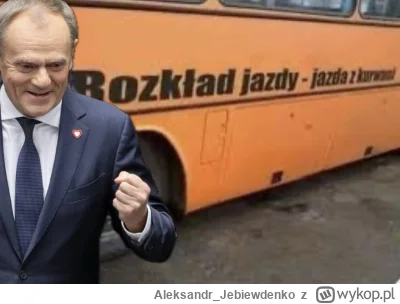 Aleksandr_Jebiewdenko - #polityka #bekazpisu Już jutro ( ͡° ͜ʖ ͡°)