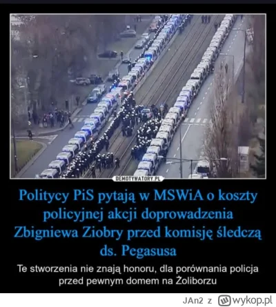 JAn2 - Oni poważnie tego się domagają (ʘ‿ʘ)

#neuropa #4konserwy #bekazpisu #polityka